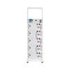 Аккумулятор LP LiFePO4 Battery HVM 256V 150Ah (38400 Wh) BMS 125А AB Lrack white - Изображение 1