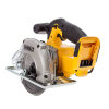 Пила дисковая аккумуляторная DeWALT DCS373NT DCS373NT - Изображение 2
