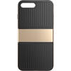Чехол Baseus для iPhone 8 Plus/7 Plus Travel Gold (WIAPIPH7P-LX0V) - Зображення 1