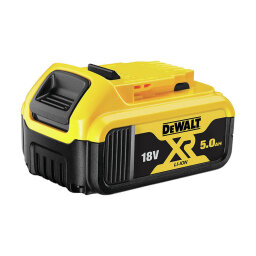 Аккумуляторная батарея DeWALT DCB184 DCB184