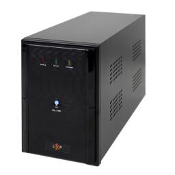 Источник бесперебойного питания (ИБП) LPM-U1100VA (770Вт)