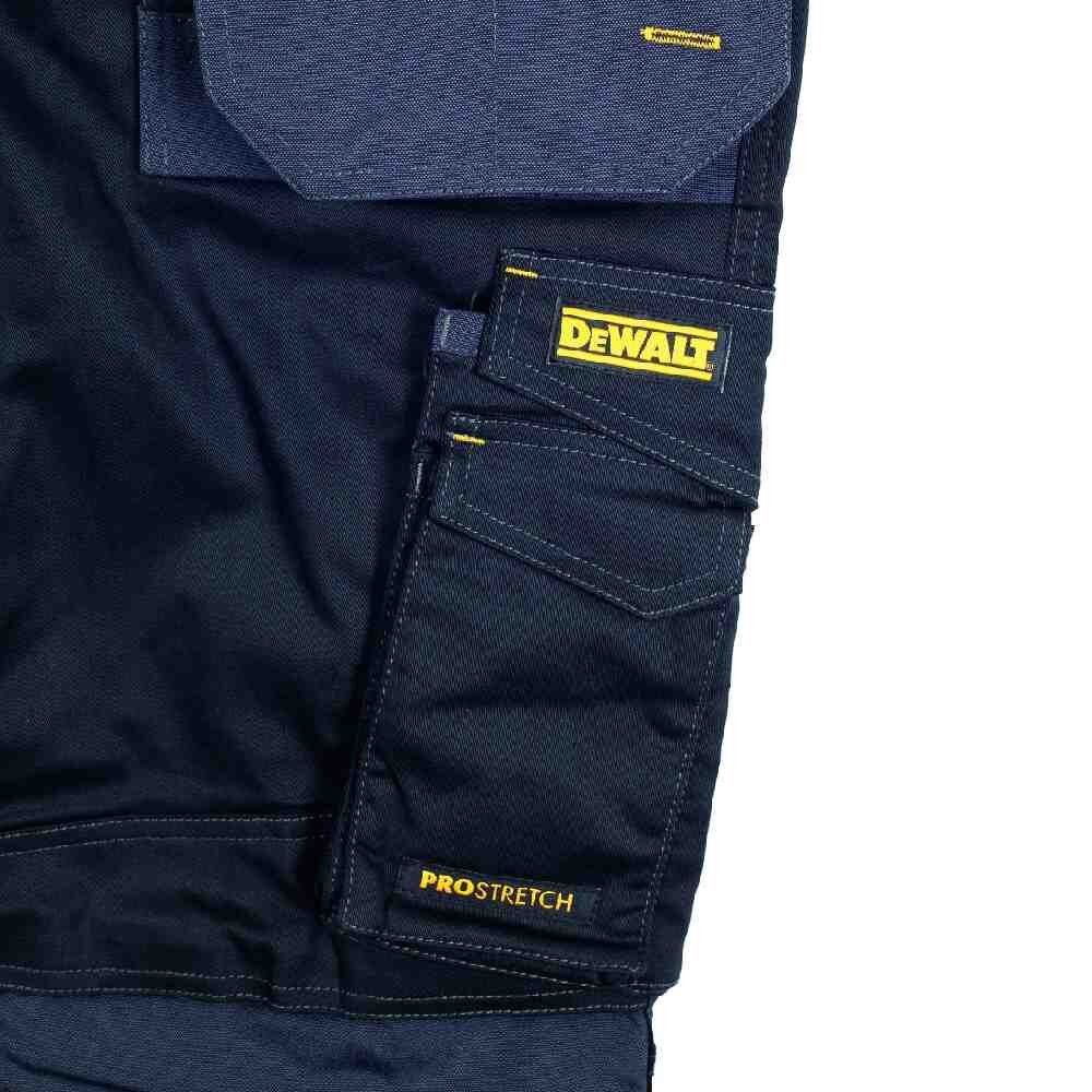 Шорты HAMDEN DeWALT DWC153-004-38 - Изображение 6