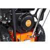 Снегоуборщик бензиновый SEQUOIA SST6553 SST6553 - Изображение 9
