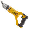 Ножницы по металлу аккумуляторные DeWALT DCS491NT DCS491NT - Изображение 4