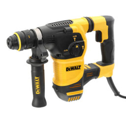 Перфоратор мережевий SDS-Plus DeWALT D25334K D25334K