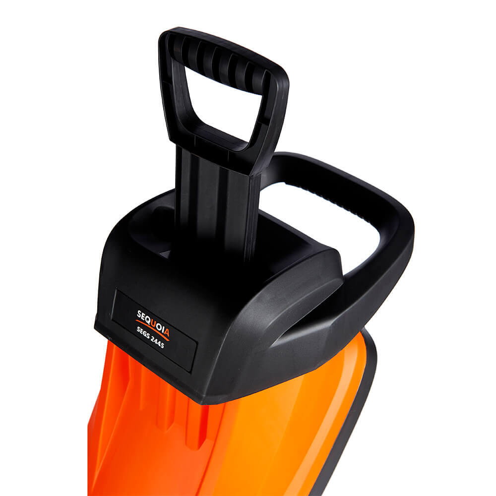 Подрібнювач електричний SEQUOIA SEGS2445 - Зображення 8