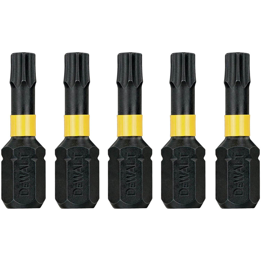 Набор бит DeWALT DT7382T - Изображение 2