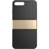 Чехол Baseus для iPhone 8 Plus/7 Plus Travel Gold (WIAPIPH7P-LX0V) - Изображение 1