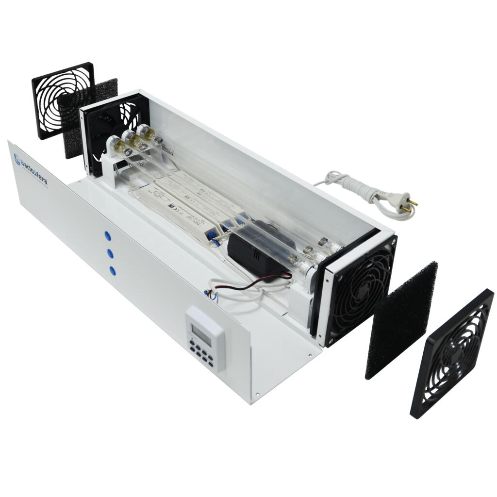 BactoSfera ORBB 15x3 Gorizont - Изображение 2