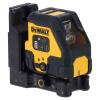 Уровень лазерный линейный DeWALT DCLE14201RB - Изображение 5