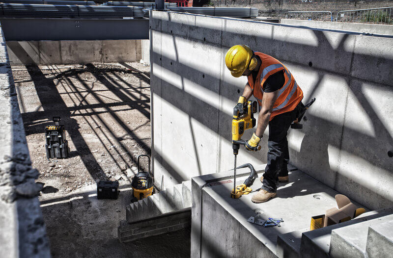 Бур DeWALT DT60811 - Зображення 11