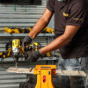 Дрель-шуруповерт аккумуляторная бесщёточная DeWALT DCD991NT - Изображение 13