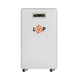 Система резервного питания LP Autonomic Ultra WF1.8-12KWH
