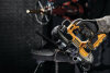 Пила стрічкова акумуляторна безщіткова DeWALT DC DCS377NT - Изображение 16