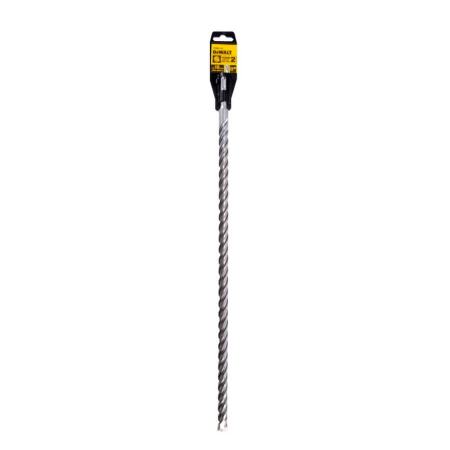 Бур SDS-Plus EXTREME2 DeWALT DT9591 DT9591 - Изображение 1