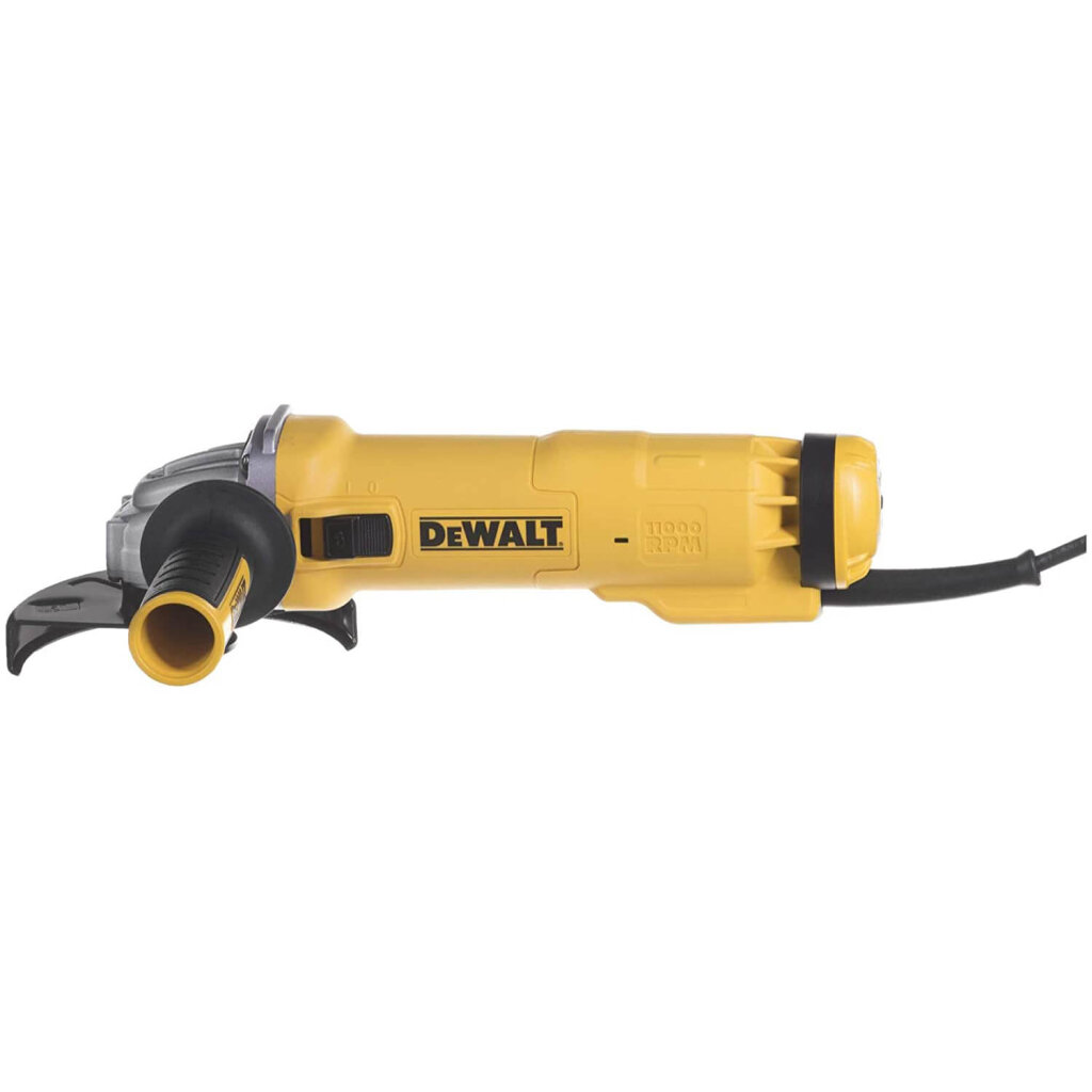 Шлифмашина угловая - болгарка сетевая DeWALT DWE4217KT DWE4217KT - Изображение 2