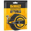 Рулетка вимірювальна Steel, 30 м х 10 мм DeWALT DWHT0-34093 - Изображение 3