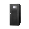 Гибридный солнечный инвертор (ИБП) 3 фазный 10kVA MPPT - Изображение 1
