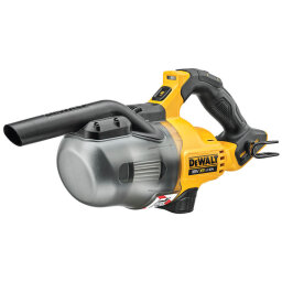 Пилосос акумуляторний безщітковий DeWALT DCV501L DCV501LN