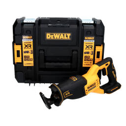 Пила сабельная аккумуляторная DeWALT DCS382NT DCS382NT