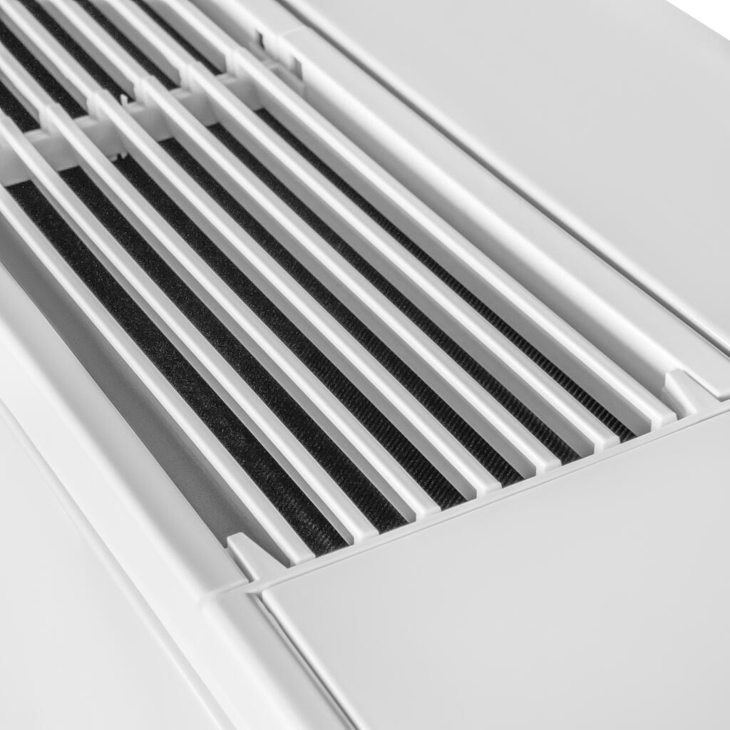 Універсальний фанкойл FLM-34TM-BL - Зображення 4