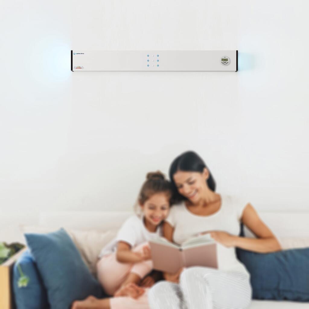 BactoSfera ORBB 30x6 Gorizont SUPERPOWER - Изображение 4