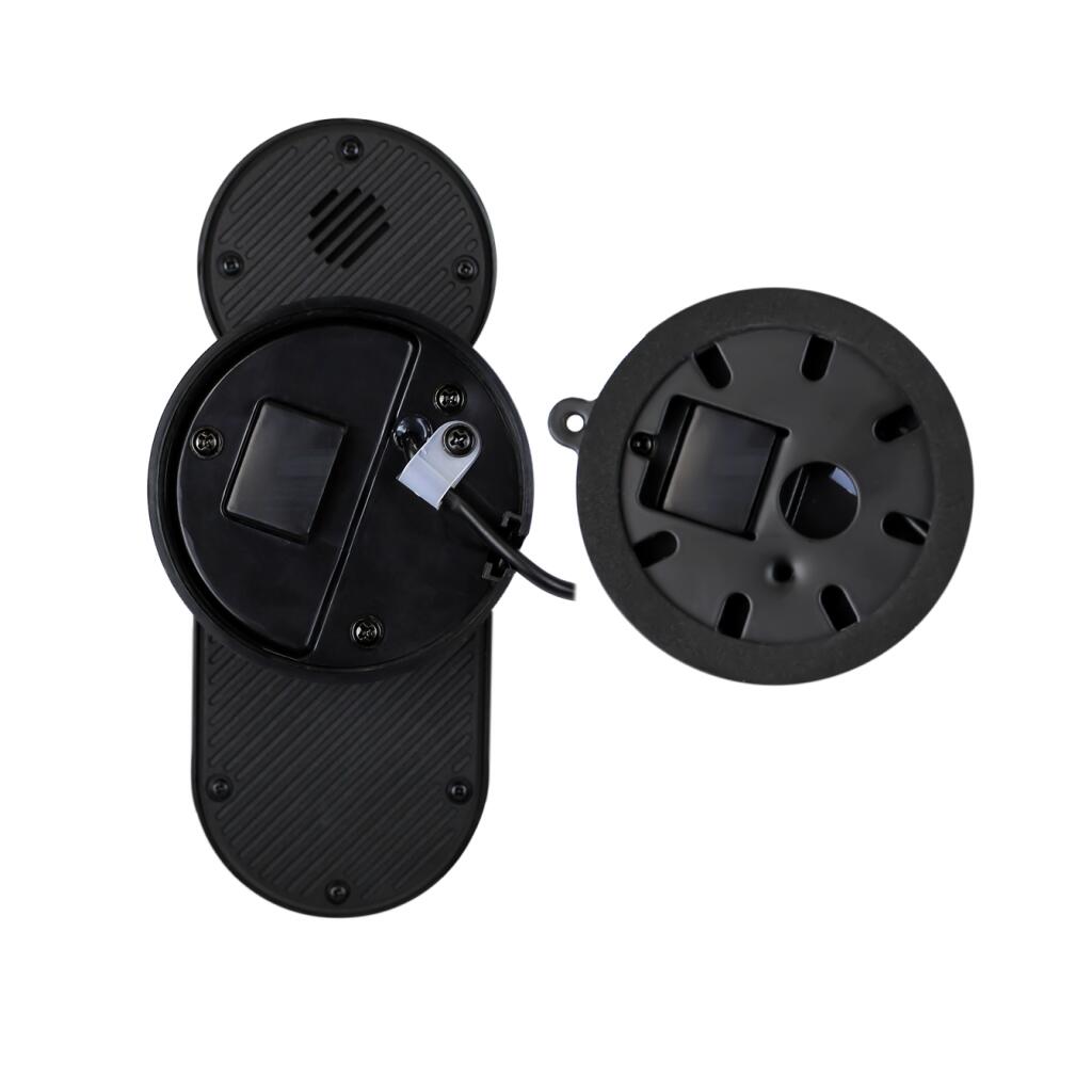 Наружная IP Wi-Fi камера 4 в 1 GV-119-IP-GM-DOG20-12 - Изображение 15