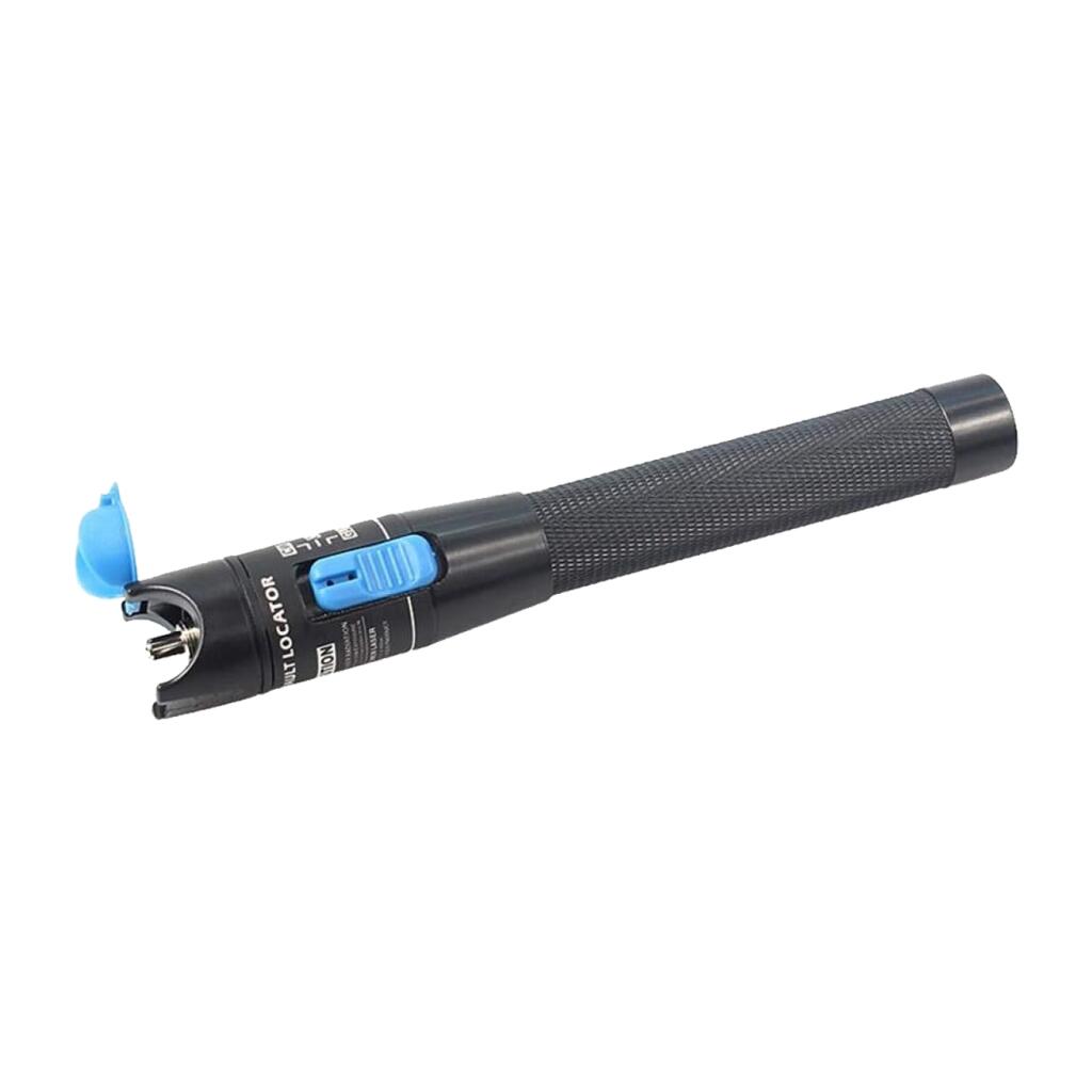 Візуальний дефектоскоп для оптичного волокна - Зображення 2