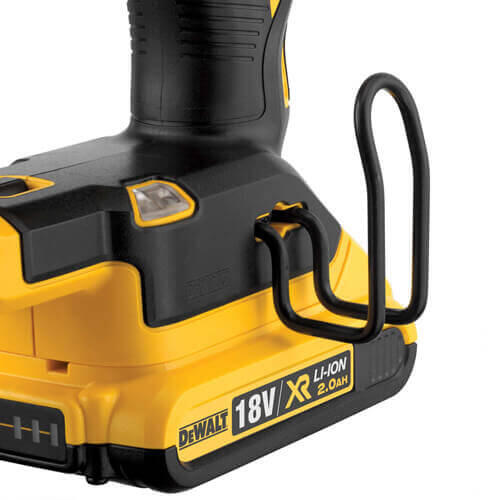 Пистолет гвоздезабивной аккумуляторный бесщёточный DeWALT DCN680D2 DCN680D2 - Изображение 5