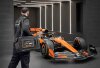 Сумка закрытого типа McLaren DEWALT PRO 20системы TSTAK для инструментов DeWALT DWST60104-9 - Изображение 10