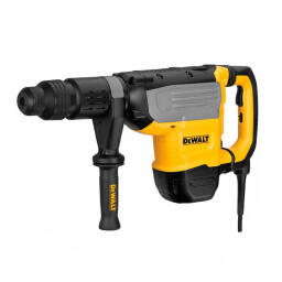 Перфоратор сетевой SDS-MAX DeWALT D25773K D25773K