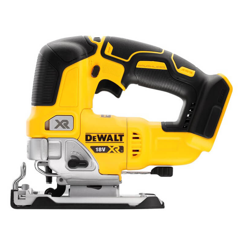 Набор из восьми инструментов аккумуляторных DeWALT DCK865P4T DCK865P4T - Изображение 17