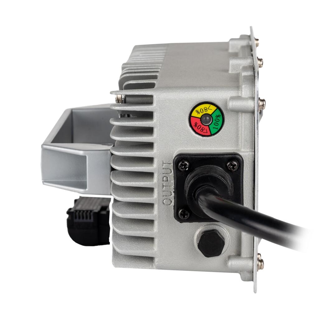 Зарядное устройство для аккумуляторов LiFePO4 12V (14,6V)-20A waterproof - Изображение 2