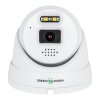 Антивандальная IP камера уличная 5MP POE SD-карта GreenVision GV-179-IP-I-AD-DOS50-30 (Ultra AI) - Изображение 1