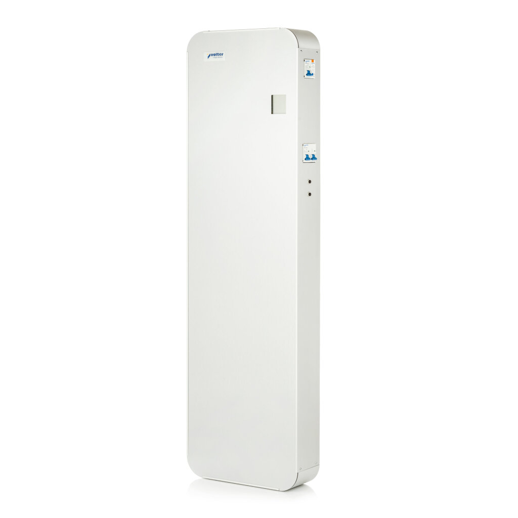 Volter стабилизатор 1ф SMART СНПТО Smart-22 - Изображение 1