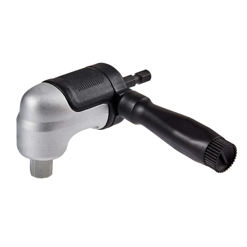 Насадка угловая с разборным корпусом DeWALT DT20505 DT20505 - Изображение 3