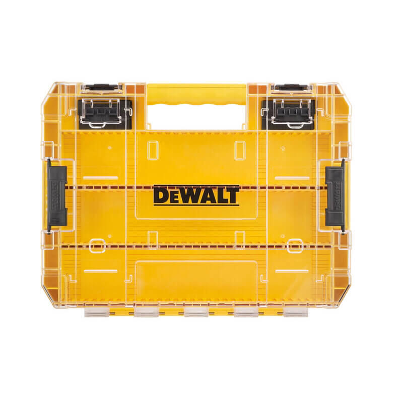 Футляр для бит системы TSTAK Tough Case L DeWALT DT70839 - Изображение 3