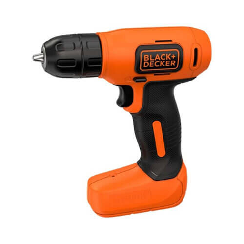 Дриль-шурупокрут акумуляторний BLACK+DECKER BDCD - Изображение 1