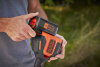 Триммер аккумуляторный бесщеточный BLACK+DECKER BCSTE636L1 BCSTE636L1 - Изображение 3