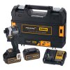 Шуруповёрт ударный McLaren F1 TEAM LIMITED EDITION DeWALT DCF85MM2T - Изображение 1