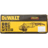 Шлифмашина угловая - болгарка сетевая DeWALT DWE4579 DWE4579 - Изображение 12