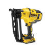 Пистолет гвоздезабивной аккумуляторный бесщёточный DeWALT DCN660D2 DCN660D2 - Изображение 2