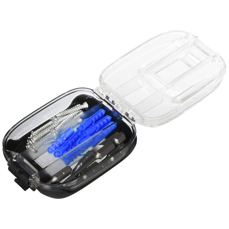 Отвертка-фонарь аккумуляторная BLACK+DECKER BDCSFS30C BDCSFS30C - Изображение 4