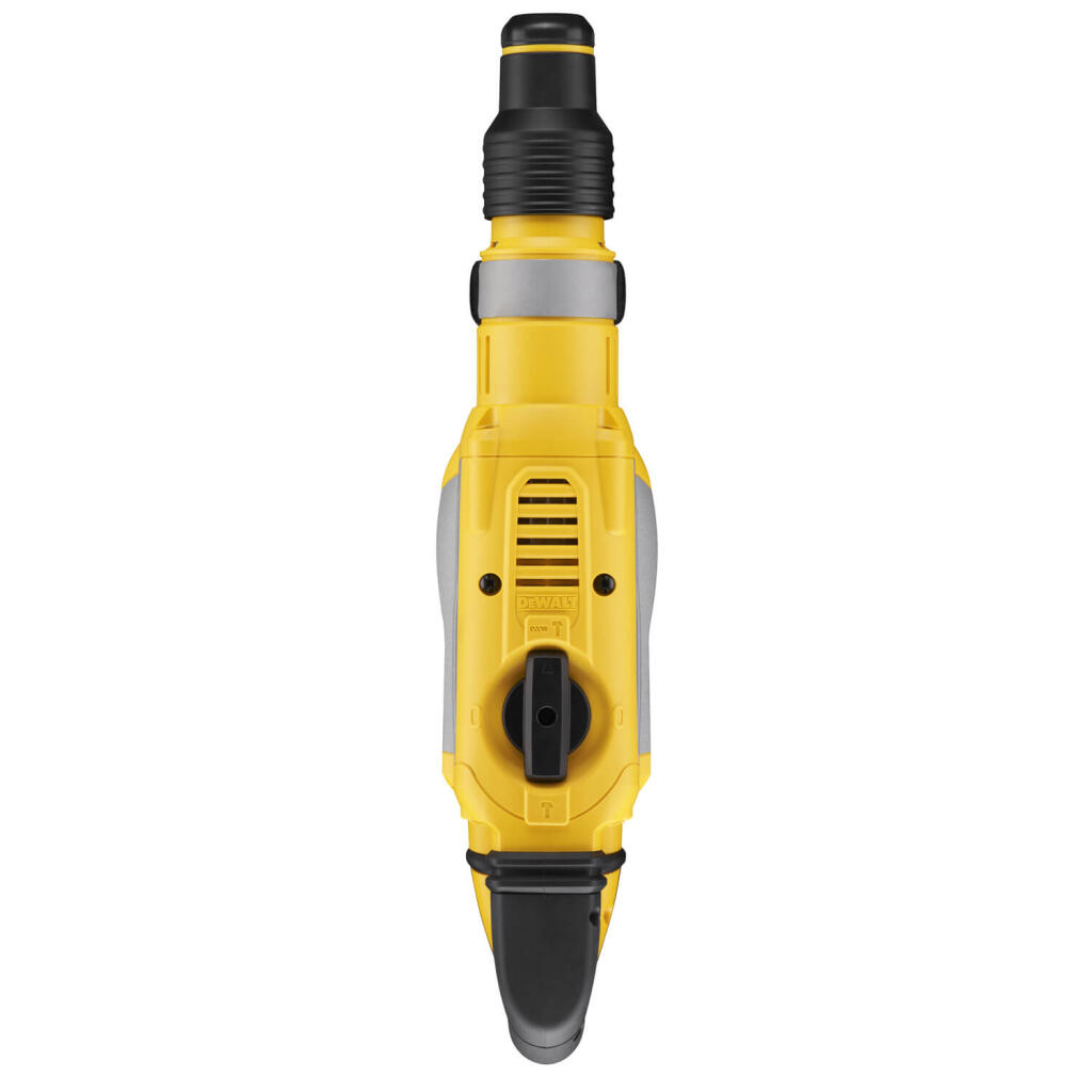 Перфоратор сетевой SDS-MAX DeWALT D25614K D25614K - Изображение 5
