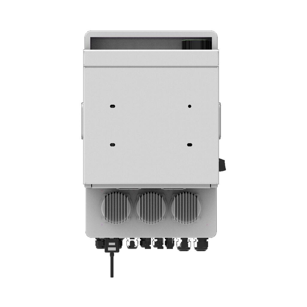 DEYE for LP Гибридный трехфазный инвертор SUN-12K-SG04LP3-EU Wi-Fi - Изображение 3