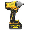 Гайковерт ударный аккумуляторный бесщёточный DeWALT DCF891P2G - Изображение 4