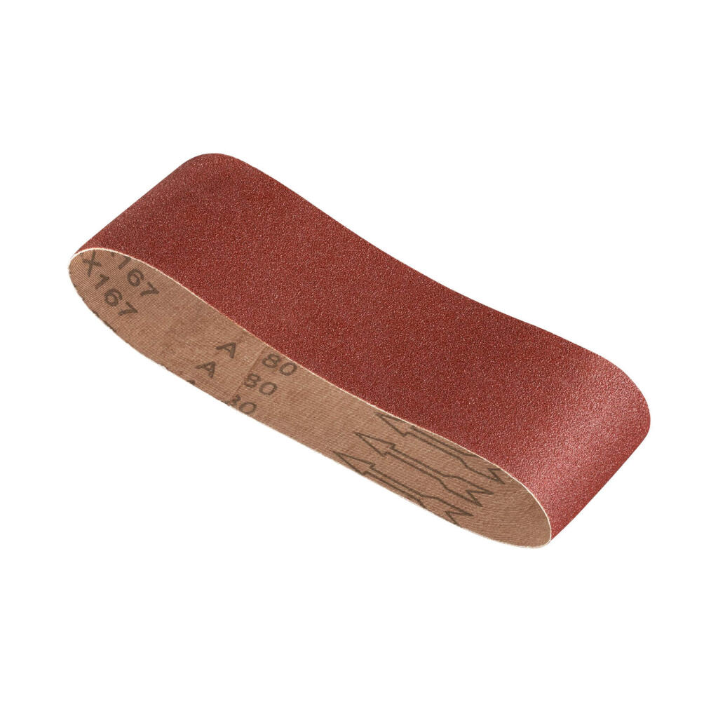 Шлифмашина ленточная аккумуляторная бесщёточная DeWALT DCW220NT DCW220NT - Изображение 9