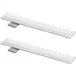 Набор сменных микрофибр для стеклоочистителей BLACK+DECKER WW280MPA WW280MPA