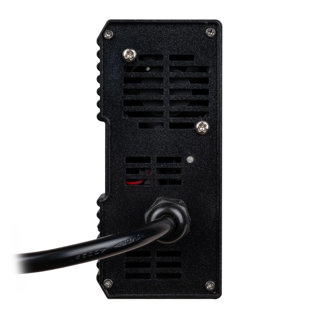 Зарядное устройство для аккумуляторов LiFePO4 60V (73V)-10A-600W - Изображение 8