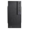 Комп'ютерний корпус LP 6109 - БЕЗ БЖ MATX 1xUSB3.0, 2xUSB2.0 - Изображение 3